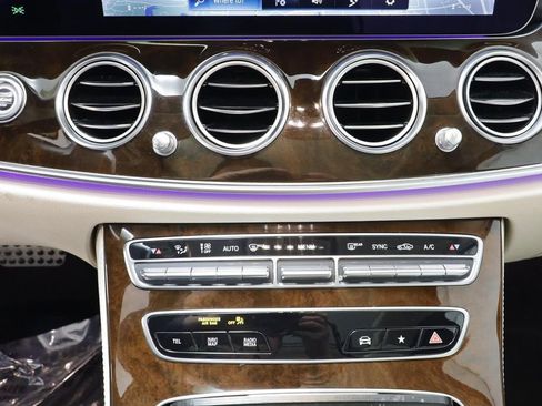 Used 2022 Mercedes-Benz E 450 4MATIC All-Terrain Wagon image 12