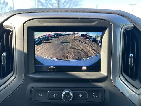 Used 2022 GMC Sierra 2500 Pro w/ Convenience Package image 21