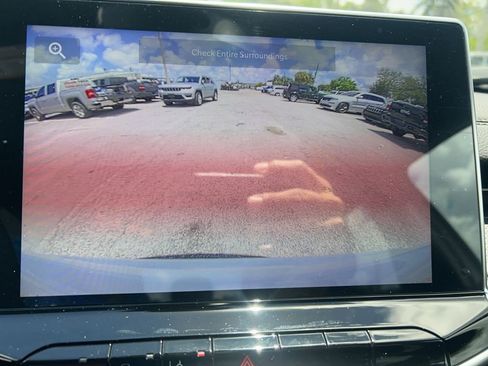 New 2025 Jeep Compass Latitude w/ Altitude Special Edition image 14