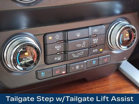 Used 2020 Ford F150 King Ranch w/ Equipment Group 601A Luxury image 20