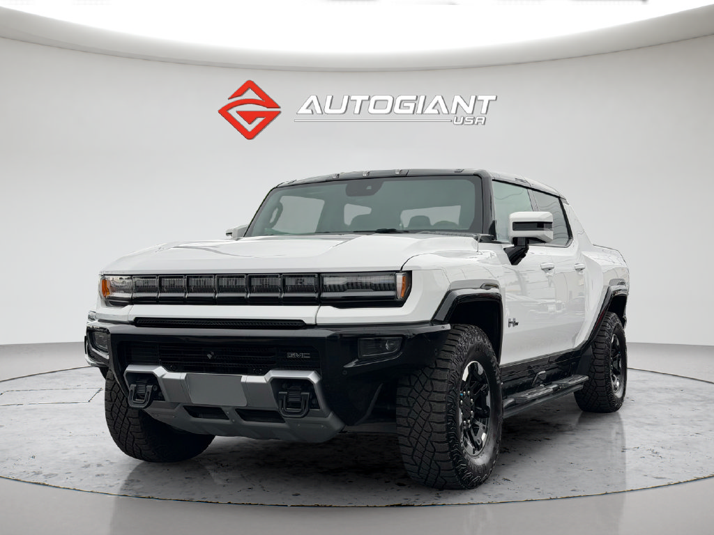 Used 2023 GMC Hummer EV Edition 1 AWD/4WD image 12