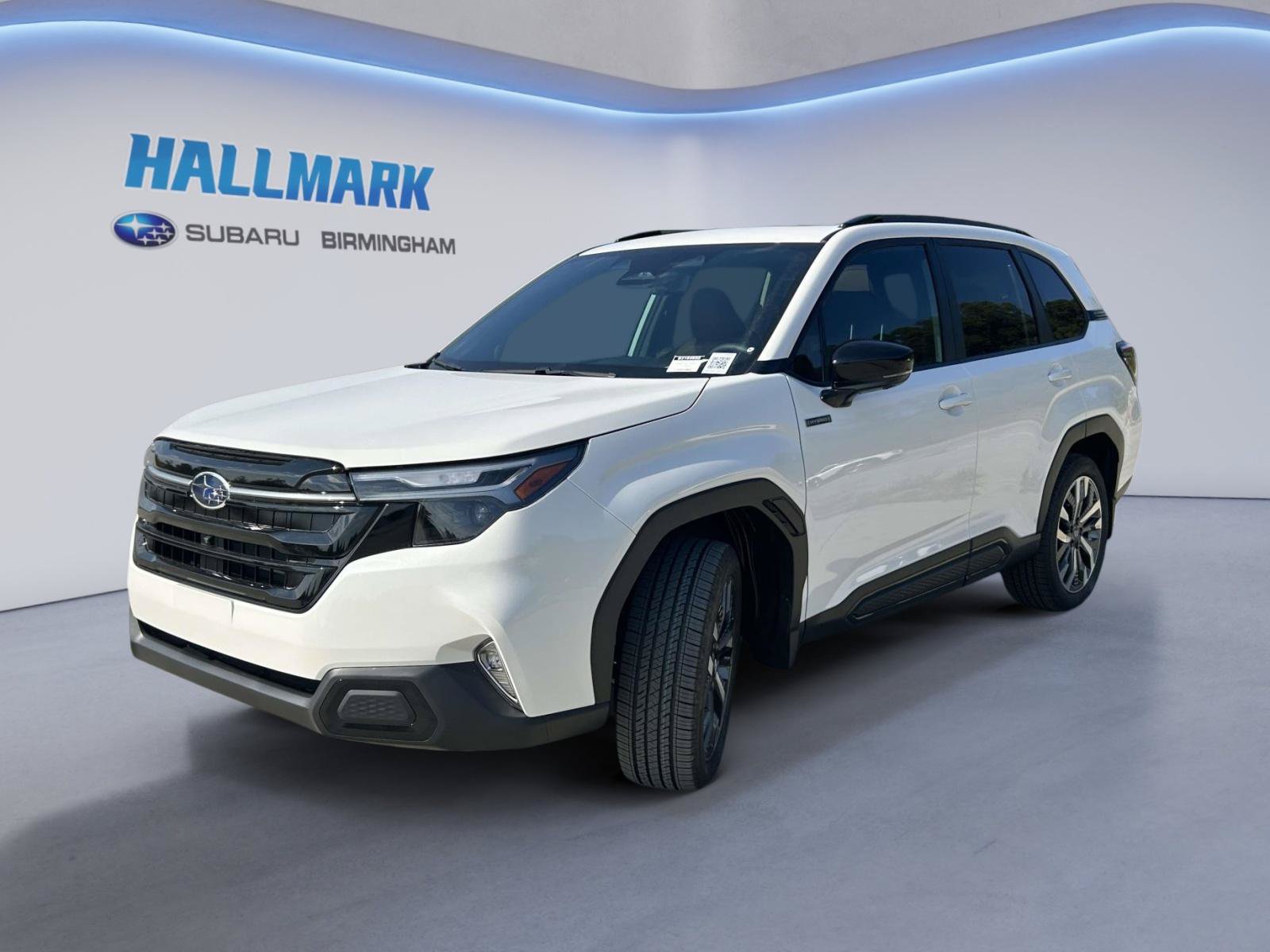 New 2026 Subaru Forester Touring AWD/4WD image 5