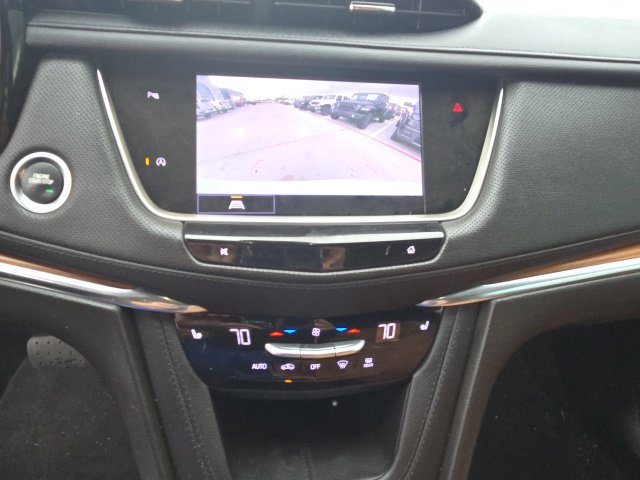 Used 2022 Cadillac XT5 Premium Luxury FWD image 10