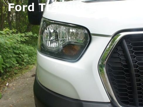 Used 2023 Ford Transit 250 Low Roof w/ Exterior Upgrade Package image 29