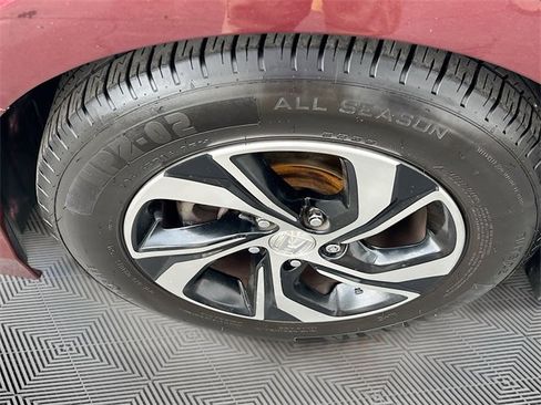 Used 2016 Honda Accord LX image 28