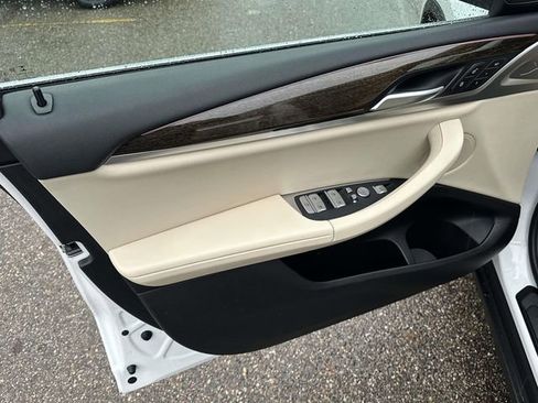 Used 2022 BMW X3 xDrive30i w/ Convenience Package image 22