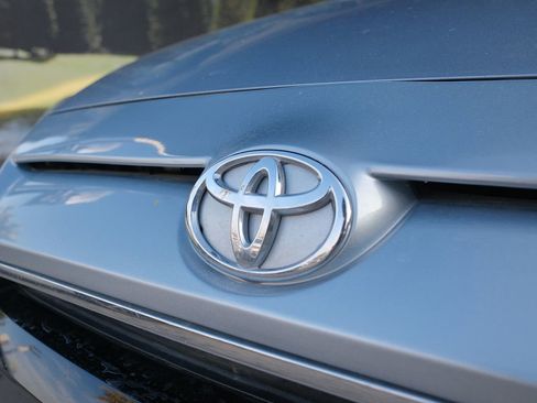 Used 2017 Toyota Yaris iA FWD image 32