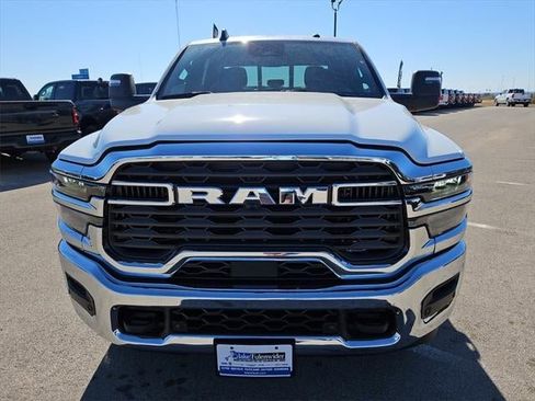 New 2026 RAM 2500 Tradesman image 41