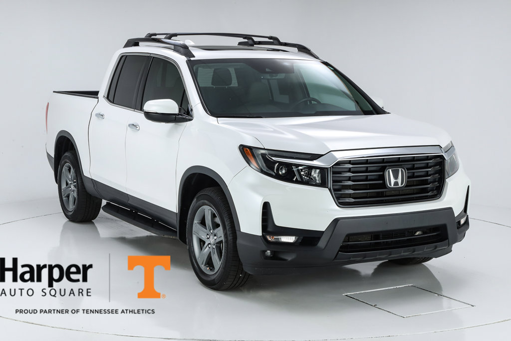 Used 2023 Honda Ridgeline RTL-E image 15