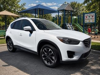 Used 2016 MAZDA CX-5 Grand Touring FWD 360° Tour