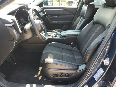 Certified 2025 MAZDA CX-50 AWD 2.5 S w/ Preferred Package image 18
