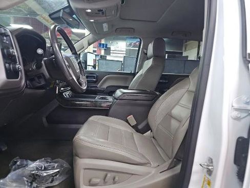 Used 2016 GMC Sierra 2500 Denali w/ Duramax Plus Package image 2