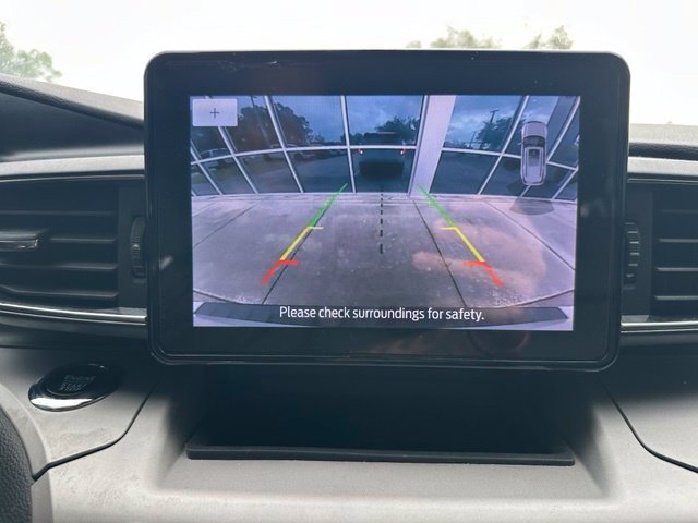 Used 2023 Ford Explorer XLT w/ Equipment Group 202A RWD image 16