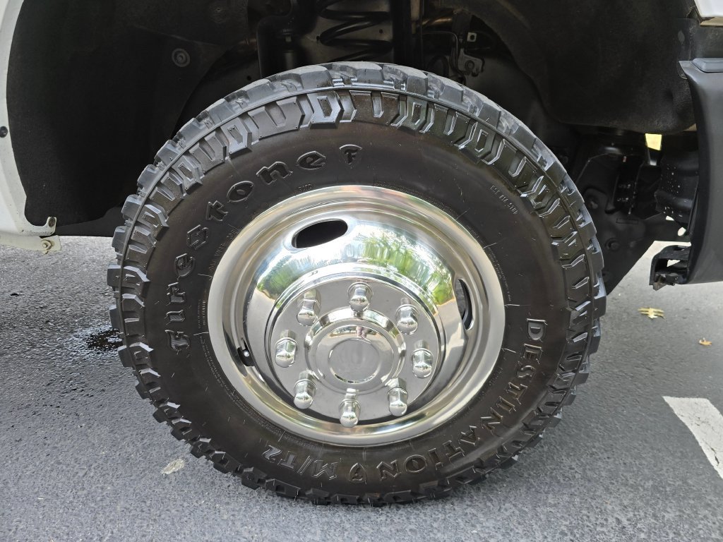 Used 2012 Ford F350 XL w/ Trailer Tow Pkg AWD/4WD image 10