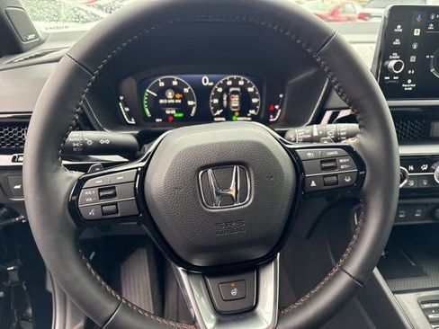 New 2026 Honda CR-V Sport Touring image 13