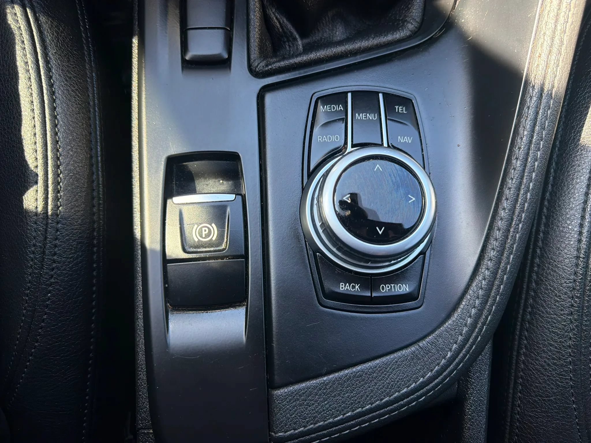 Used 2017 BMW X1 sDrive28i FWD image 26