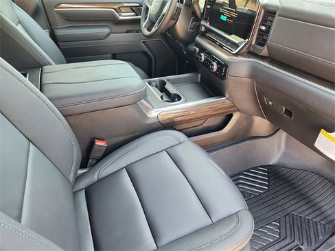 New 2026 Chevrolet Silverado 2500 LT w/ Trail Boss Package AWD/4WD image 16