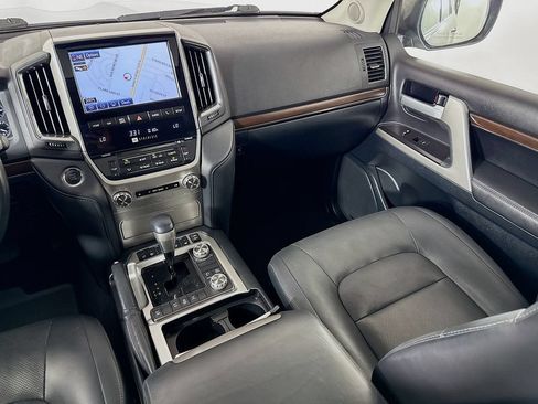 Used 2019 Toyota Land Cruiser AWD/4WD image 25