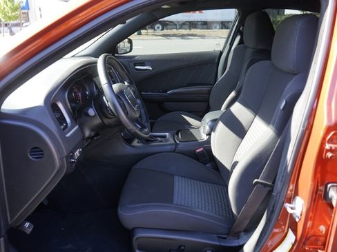 Used 2022 Dodge Charger GT w/ Blacktop Package image 17