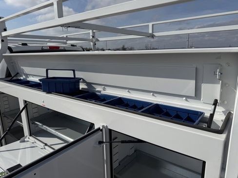 New 2026 Ford F250 XL w/ XL Chrome Package image 6