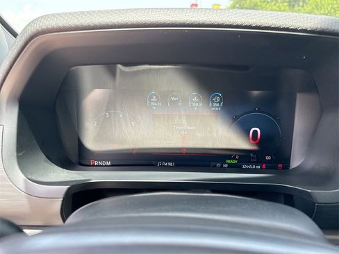 Used 2024 Ford F150 XLT w/ Mobile Office Package image 21