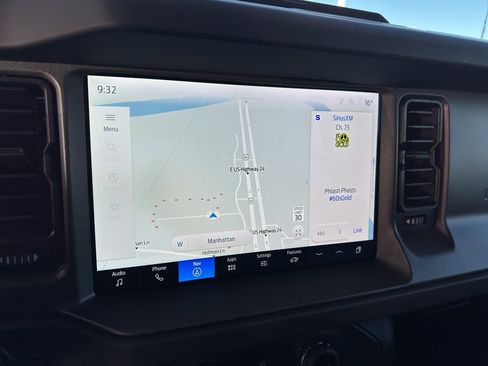 New 2025 Ford Bronco Big Bend image 20