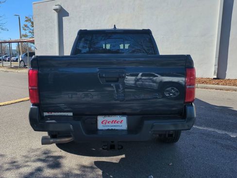 Used 2024 Toyota Tacoma SR5 image 6