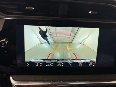 New 2026 GMC Sierra 1500 Denali w/ Denali Reserve Package image 22