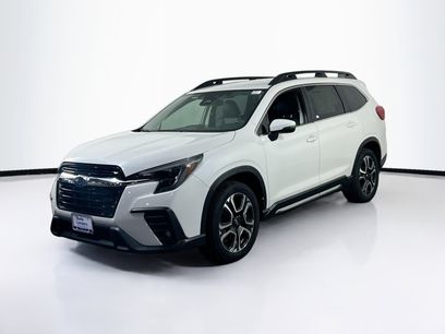 Used 2023 Subaru Ascent Limited