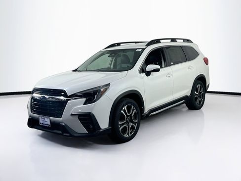 Used 2023 Subaru Ascent Limited AWD/4WD image 1