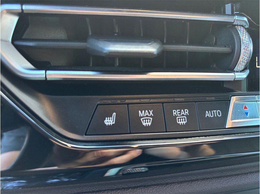 Used 2020 BMW Z4 M40i RWD image 34