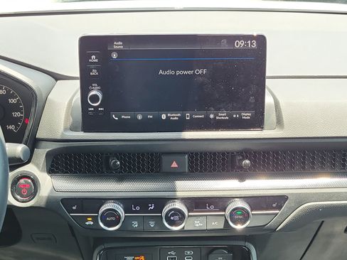 Certified 2024 Honda CR-V Sport-L image 14