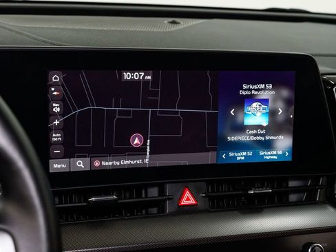 Certified 2025 Kia Sportage SX image 18