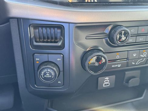 New 2026 Ford F150 XL w/ Equipment Group 103A High AWD/4WD image 17