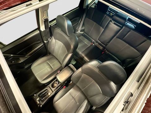 Used 2017 Subaru Forester 2.5i Touring image 24
