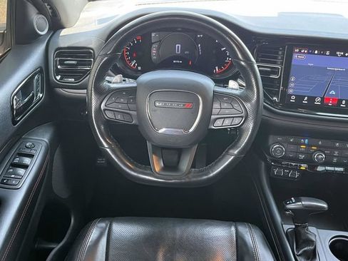 Used 2024 Dodge Durango GT AWD/4WD image 19