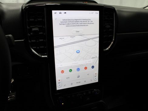 Certified 2025 Ford Ranger XLT w/ Equipment Group 301A High image 33