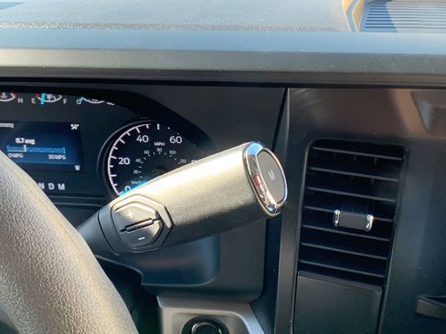 New 2026 Ford F250 XL w/ STX Appearance Package image 40