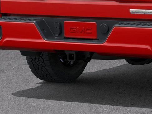 New 2026 GMC Sierra 1500 Elevation image 14