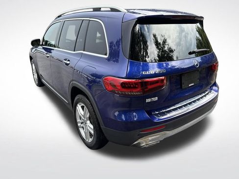 Used 2021 Mercedes-Benz GLB 250 image 7