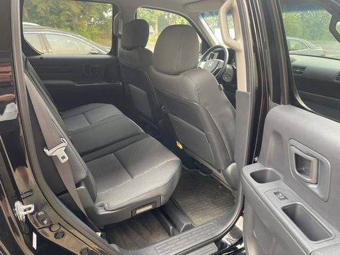 Used 2011 Honda Ridgeline RTL image 15