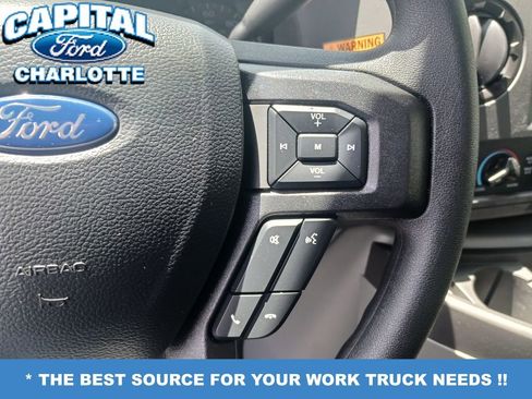 New 2027 Ford E-350 and Econoline 350 Super Duty w/ Power Equipment Group RWD image 17