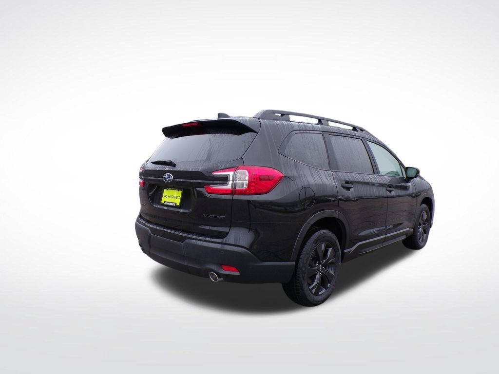 New 2027 Subaru Ascent Premium AWD/4WD image 5