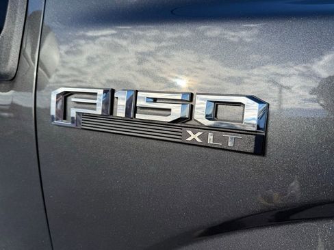Used 2016 Ford F150 XLT image 10
