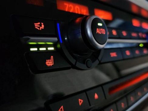 Used 2015 BMW X5 xDrive35i image 42