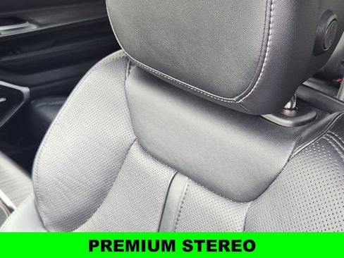 Used 2024 Jeep Wagoneer Series III image 15