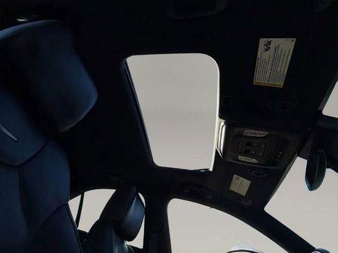 Used 2023 Cadillac CT4 Premium Luxury w/ Climate Package image 14