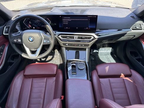 Used 2023 BMW 330i Sedan image 19