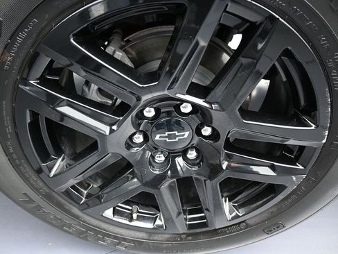 Used 2023 Chevrolet Silverado 1500 RST RWD image 43