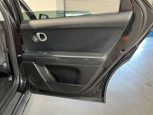 Used 2022 Hyundai Ioniq 5 SE w/ Cargo Package AWD/4WD image 15